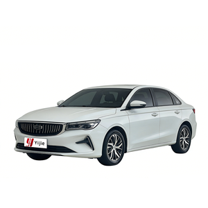 Auto Usado 2023 GEELY EMGRAND MANUAL EN STOCK <span class=keywords><strong>PRECIO</strong></span> ECONÓMICO BAJO KILOMETRAJE PINTURA ORIGINAL SIN REPINTAR ESTADO DEL AUTOMÓVIL NIVEL <span class=keywords><strong>DR</strong></span> CHA S 1.5L - Product Image 1