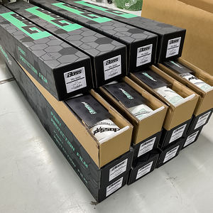 6.5mil bonne extensibilité haute brillance forte résistance au jaunissement auto-réparation peinture <span class=keywords><strong>film</strong></span> de protection garantie 8 ans - Product Image 1