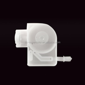 ซุปเปอร์คัลเลอร์สำหรับเอปสัน สไตลัส โปร 4800 4880 7800 7880 หมึกแดมเปอร์ - Product Image 4