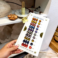 KAISE Kit de 10 Gels Ongles Effet Œil de Chat Multicolores 2026 Nouvelle Collection Haute Qualité Tendance Non Toxique Gel UV pour Salon de Manucure Vente en Gros ODM/OEM