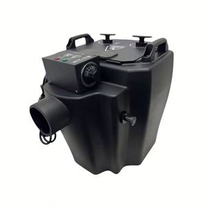 Máquina <span class=keywords><strong>de</strong></span> <span class=keywords><strong>Humo</strong></span> Seco Eléctrica <span class=keywords><strong>de</strong></span> Gran Rendimiento <span class=keywords><strong>de</strong></span> 6000W, 2 Canales DMX, Efectos Especiales para Escenarios, Bodas, Nimbus - Productos Electrónicos - Product Image 1