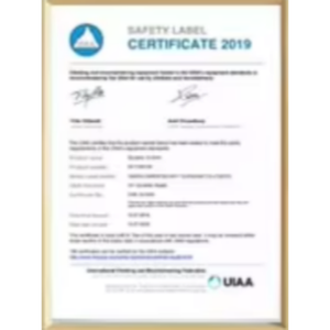 आउटडोर गतिविधियों के लिए कैंपिंग और हाइकिंग के लिए एल्यूमीनियम मिश्र धातु समायोज्य लैनर्ड - Product Image 6