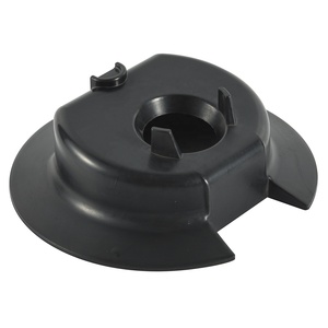 OEM/ODM özel tasarım enjeksiyon plastik ürünler HDPE POM ABS akrilik PVC PA PP parçaları - Product Image 3