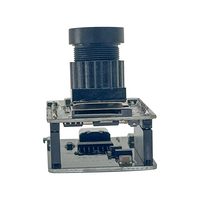 Module ESP32-CAM-MB avec caméra OV5640 OV2640 OV3660, module de carte de développement ESP32 Cam, kit de module