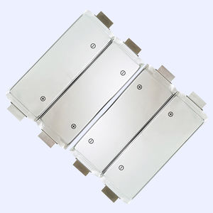 Baterai Polimer Lithium-ion Li-nmc 3.7V 50Ah Kelas A Isi Ulang Sel Prismatis Nmc untuk Kendaraan Listrik - Product Image 2