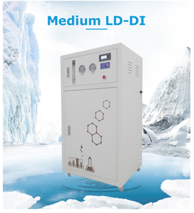 Precise Laboratory DI Water benefit From Real-<strong>time</strong> Water <strong>Quality</strong> Monitoring <strong>System</strong> That Ensures Consistent ultra Pure Output - Product Image 6