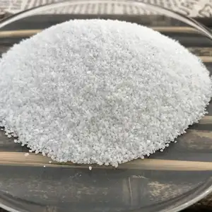 Công nghiệp cấp silica Micro ngọc trai Silicon Dioxide kết tủa silica