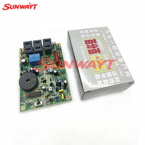 <b>Game</b> Accessories 9 in 1 Anti Electrical Interference Anti Wireless Remote Alarm <b>Machine</b> Entertainment - Product Image 5