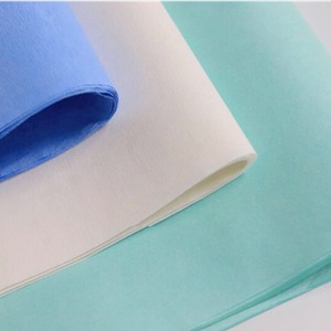 Papel de esterilización médica desechable azul YY/T 0969-2013 con certificación CE para instrumentos dentales - Product Image 3