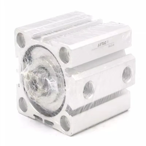 กระบอกสูบนิวเมติกบางพิเศษภายในฟัน ACQ50X10ใหม่ต้นฉบับพร้อมสต็อกอุตสาหกรรมอัตโนมัติ PLC โดยเฉพาะการเขียนโปรแกรม PLC - Product Image 1