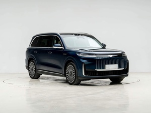 奇瑞二手车 SUV 2026 2026 220 4WD Family Delight 增程版二手车 中国廉价二手车 - Product Image 5