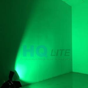 200W Disco DJ Phòng Thu Đám Cưới Rạp Hát Gia Đình DMX Rửa Cải Cách Hành Chính 200W 5IN1 <span class=keywords><strong>COB</strong></span> <span class=keywords><strong>Par64</strong></span> DẪN Giai Đoạn Mệnh Ánh Sáng - Product Image 2