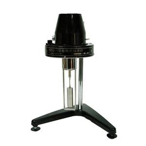 NDJ-4 einfache Installation und einfache Bedienung Tragbares Viskosi meter für Labor - Product Image 3