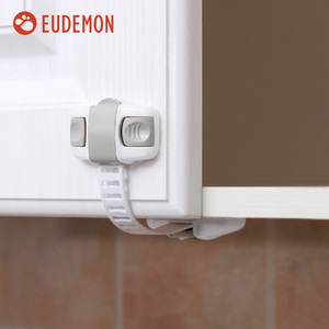 Lucchetto di <span class=keywords><strong>sicurezza</strong></span> per bambini a prova di bambino - Product Image 4