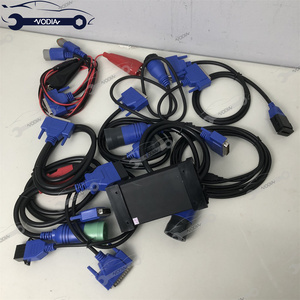 for DPA5 Heavy Duty USB/<b>Bluetooth</b> DPA 5 Protocol <b>Adapter</b> Multi-Language Truck Diagnostic Scanner dpa5 diagnostic tool - Product Image 4