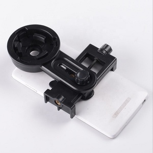 Télescope prévu Smartphone adaptateur de caméra télescope adaptateur de caméra support d'adaptateur de téléphone portable pour jumelles monoculaire - Product Image 2