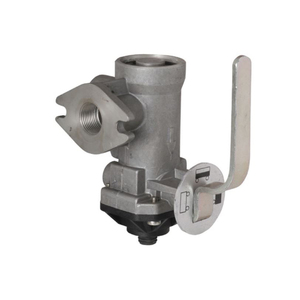 Adatto per Modulatore Freni Idraulici BERTOCCO M2690000 - Product Image 1