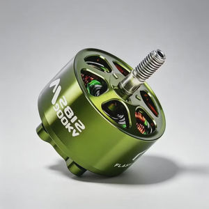 มอเตอร์ OEM 2812 900KV BLDC แบบไร้แปรงถ่าน แรงขับสูง รับน้ำหนักมาก สำหรับโดรนสำรวจทางอากาศ มัลติโรเตอร์ และโดรนอุตสาหกรรม - Product Image 3