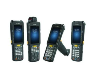 เครื่องอ่านบาร์โค้ดแบบพกพา MT-Zebra Data Collector MC330M-RL3HA2RW พร้อมฟังก์ชั่นพิมพ์บาร์โค้ด คำนวณ และเชื่อมต่อ WiFi มาตรฐาน IP54 หน้าจอ 4 นิ้ว แรม 2GB มีสินค้าในสต็อก - Product Image 5