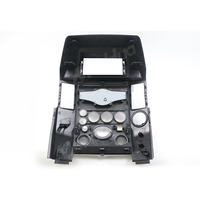 Meihua - Panneau de navigation universel de 12,3 pouces - Lecteur DVD Android pour voiture - Cadre pour INFINITI QX56 2004 avec faisceau de câblage