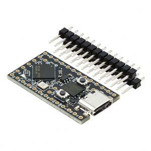 Carte de développement RP2040 Pro Micro, 4 mo, double cœur, prend en charge Micro Python, compatible avec <span class=keywords><strong>RPI</strong></span> <span class=keywords><strong>PICO</strong></span> - Product Image 1