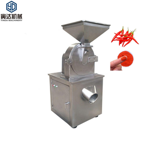 High Quality <strong>Cassava</strong> Processing Machine Impact Pin Mill <strong>Cassava</strong> Flour Mill In Stock - Product Image 3