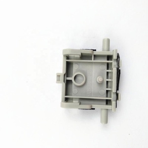 Nuovo Originale FL3-5538-000 FM1-A719-000 per <span class=keywords><strong>Canon</strong></span> <span class=keywords><strong>IR</strong></span> 2535/2545/3225/3230 <span class=keywords><strong>ADVANCE</strong></span> 4025/4035/4045 Pad di Separazione per Alimentatore Documenti (DADF) - Product Image 2