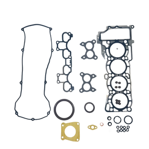 Kit complet de réparation majeure du moteur adapté aux Niss-an QG15DE 1.5L Almera N16 Sunny Wingroad AD Van OEM 10101-8M085 - Product Image 1