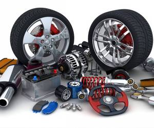 Autoteile Autozubehör Alle Reparatur und Wartung von Autos der chinesischen Marke - Product Image 6