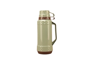 Fourniture en gros de thermos anti-fissuration en plastique de 1L à 3,2L pour usage quotidien, destiné aux grossistes locaux africains - Product Image 3