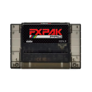 Mới fxpak Pro Rev. z 16 bit Cartridge 5000 trong 1 cho 16 bit Video Game Console hỗ trợ SA1 RPG Trò chơi - Product Image 2