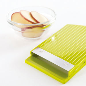 <span class=keywords><strong>Mandoline</strong></span> Trancheuse ajustable Fullstar 4 lames 1,2 L - Product Image 4