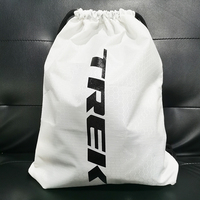 Sac à dos à cordon en polyester 600D personnalisé, sac de sport Ripstop pour la gym, les clubs sportifs, le marathon et les courses de trail, sac à cordon de serrage