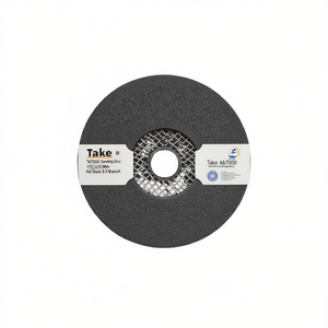 Disques à fibres Ttake Ab7000 115x15 mm HD Dura S F Branch - Product Image 2