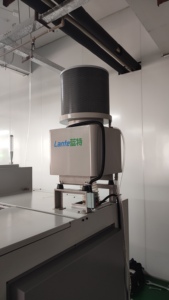 Purificateur de brume d'huile centrifuge pour machine-outil CNC, modèle universel Seiko <span class=keywords><strong>Satake</strong></span>, garantie 1 an - Product Image 3