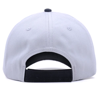 OEM personalizado hecho papá sombreros personalizado 3D bordado Logo adulto Golf gorra de hombre 6 paneles Unisex deporte Casual gorra de béisbol personalizada