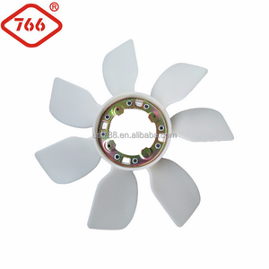 ใบพัดลมสำหรับโตโยต้าไฮลักซ์<span class=keywords><strong>5L</strong></span> 16361-54131ชิ้นส่วนรถยนต์ - Product Image 6