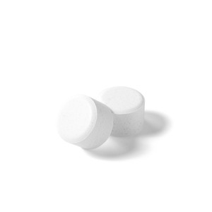 Tablettes effervescentes nettoyantes pour la calamine du lait, éliminent les taches de café et la calamine des biberons - Product Image 6