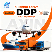 Logística de Carga Express Puerta a Puerta en Kazajstán a través de Almaty para un Rápido Despacho de Aduanas y Transporte de Mercancías