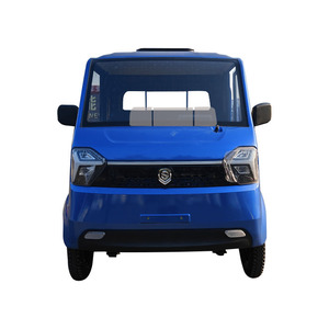 Truk Pikap <span class=keywords><strong>Mini</strong></span> KEYU Baru Datang, Van Murah, Truk Pikap <span class=keywords><strong>Mini</strong></span> Murah untuk Pengangkutan Barang - Product Image 2
