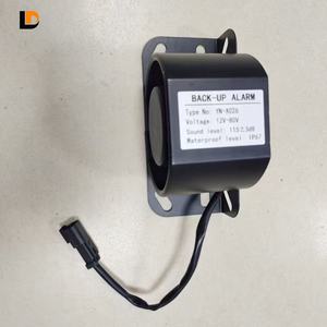 213-9100 <span class=keywords><strong>ALARM</strong></span> MONTAGE <span class=keywords><strong>CATERPILLAR</strong></span> - Product Image 2