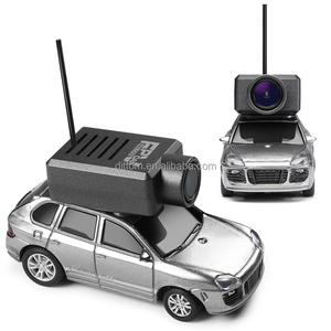 WLtoys 6401 1/64 Mini voiture tout-terrain RC 2.4G & APP 4WD Drift Car WiFi photographie en temps réel véhicule de course avec caméra - Product Image 4