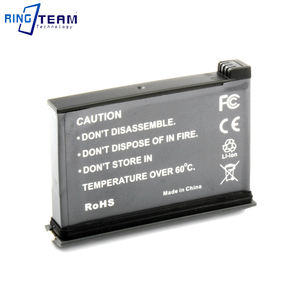 Insta360 <span class=keywords><strong>One</strong></span> <span class=keywords><strong>x2</strong></span> — caméra panoramique, <span class=keywords><strong>batterie</strong></span> au Lithium, pour appareil photo - Product Image 3