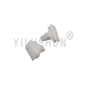 Clip de fixation pour panneau de porte auto D649 en nylon, pour réparation et remplacement de l'intérieur de voiture, matériau PA66 - Product Image 2