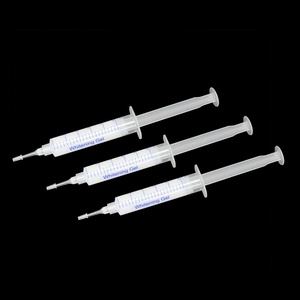 Gel <span class=keywords><strong>de</strong></span> Recharge Blanchissant pour les Dents PAP+ Vente en Gros Marque Privée Sans Peroxyde Approuvé CE Gel <span class=keywords><strong>de</strong></span> Blanchiment Dentaire OEM/ODM - Product Image 5