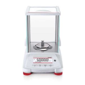 Veidt Pesage pour Ohaus PX Series PX4202ZH/E 4200g 10mg 0.01g Précision <span class=keywords><strong>Balance</strong></span> Électronique <span class=keywords><strong>Microgramme</strong></span> Balances Analytiques De Précision - Product Image 4