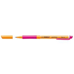 STABILO Tintenroller point <b>Visco</b> pink - Product Image 1