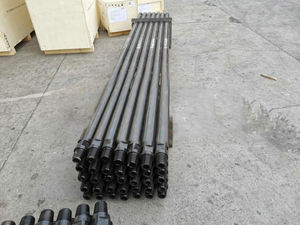 חוטי מיפו מקדח מוטות 76-קוטר 254 מ "מ עם חיכוך כלי חיכוך לקידוח סיבובי - Product Image 3