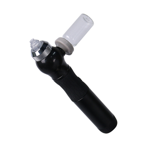 Hydrogen Oxygen Facial Beauty Machine Rejuvenation Blackhead Remover 8 in 1 <b>Skin</b> <b>Scrubber</b> Deep Face Cleansing - Product Image 3