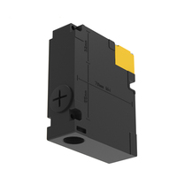 Capteur de sécurité électromécanique multi-contact de haute précision Sense AR2-F2ABSA pour porte, prévient l'intrusion illégale